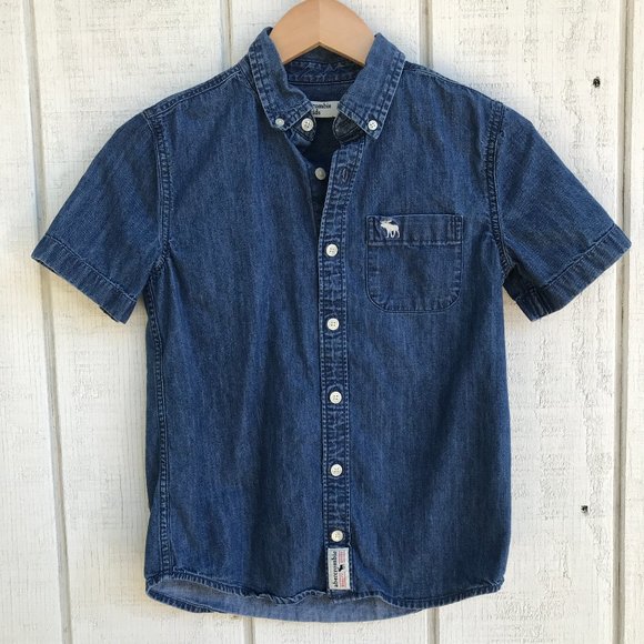 abercrombie kids Other - Boy Abercrombie Kids